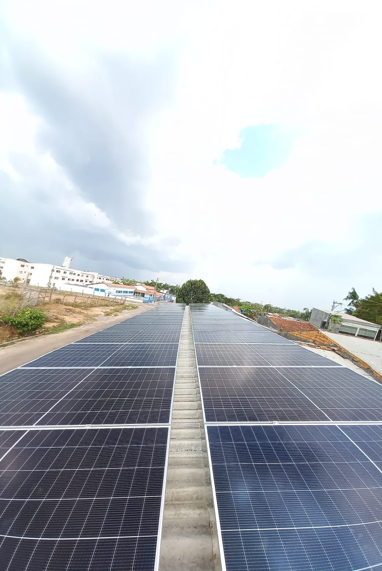 Projeto João de Deus - Vista 1